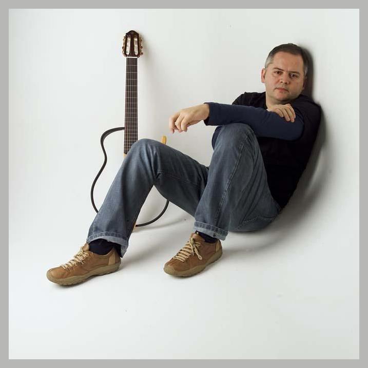 Claudio Agá